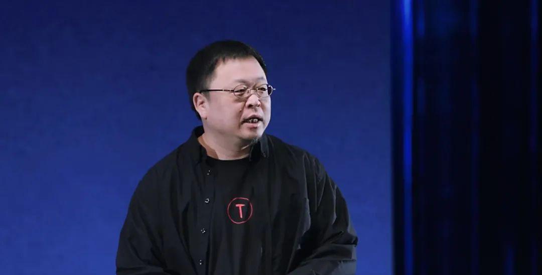 罗永浩理想主义罗永浩的理想主义，探索与追求